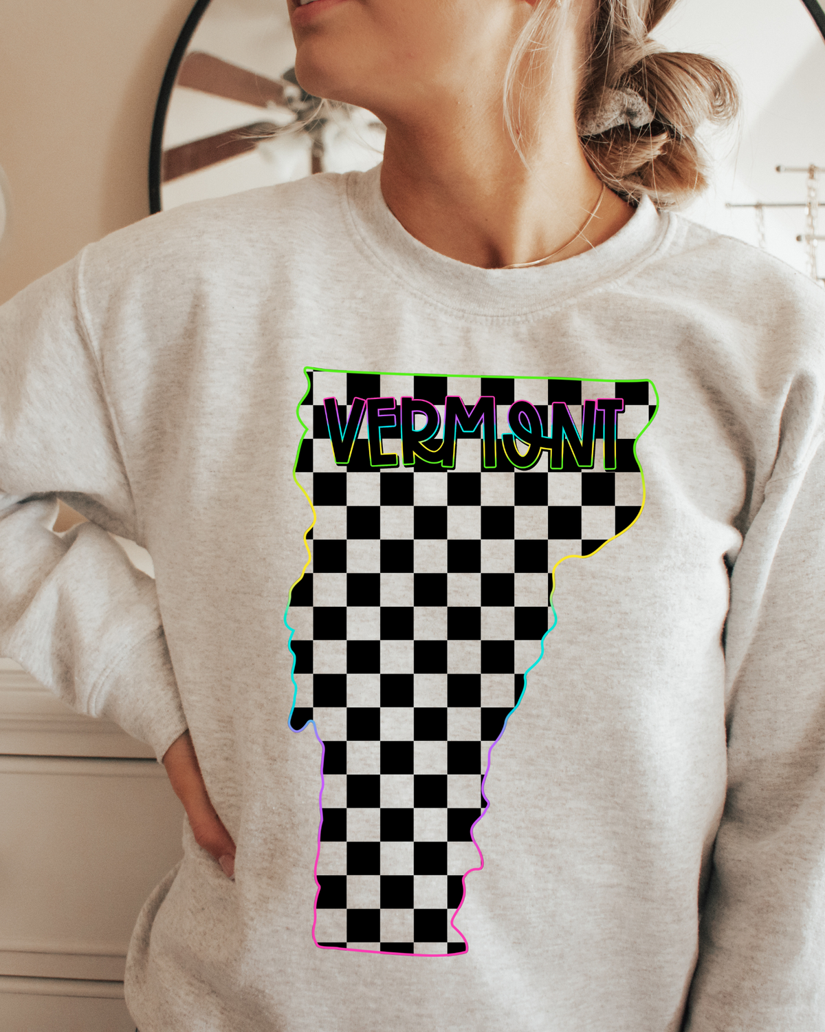 Vermont (neon)