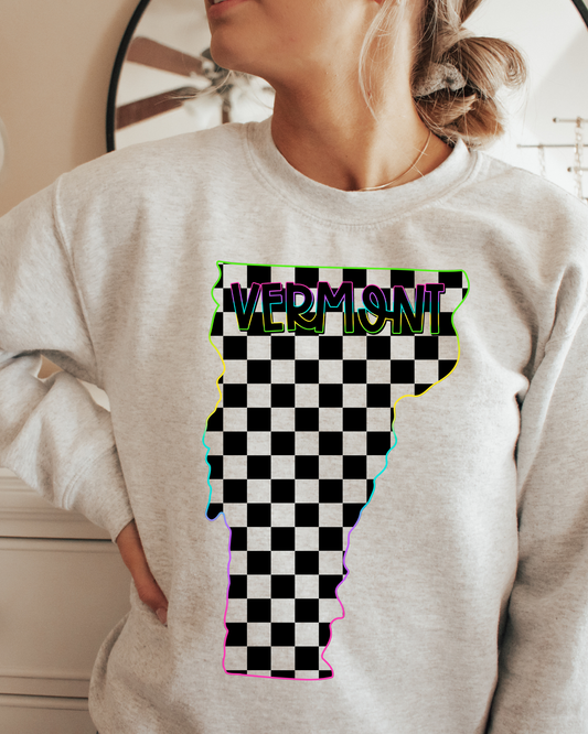 Vermont (neon)
