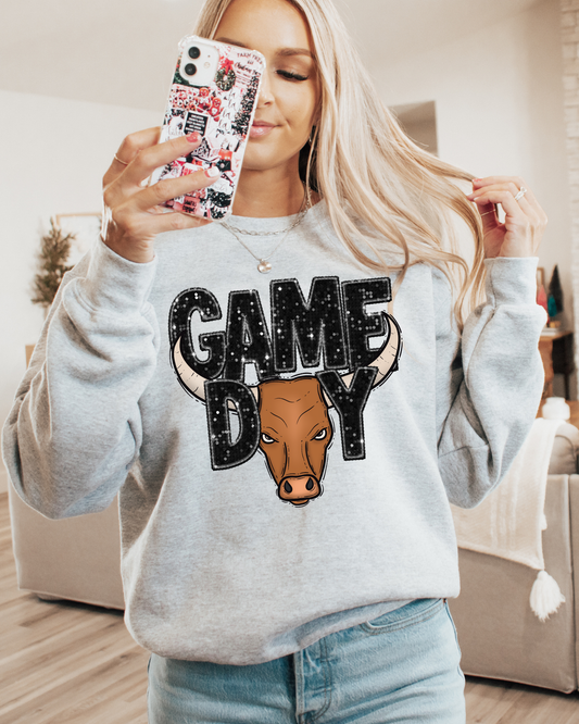 Game Day Longhorns