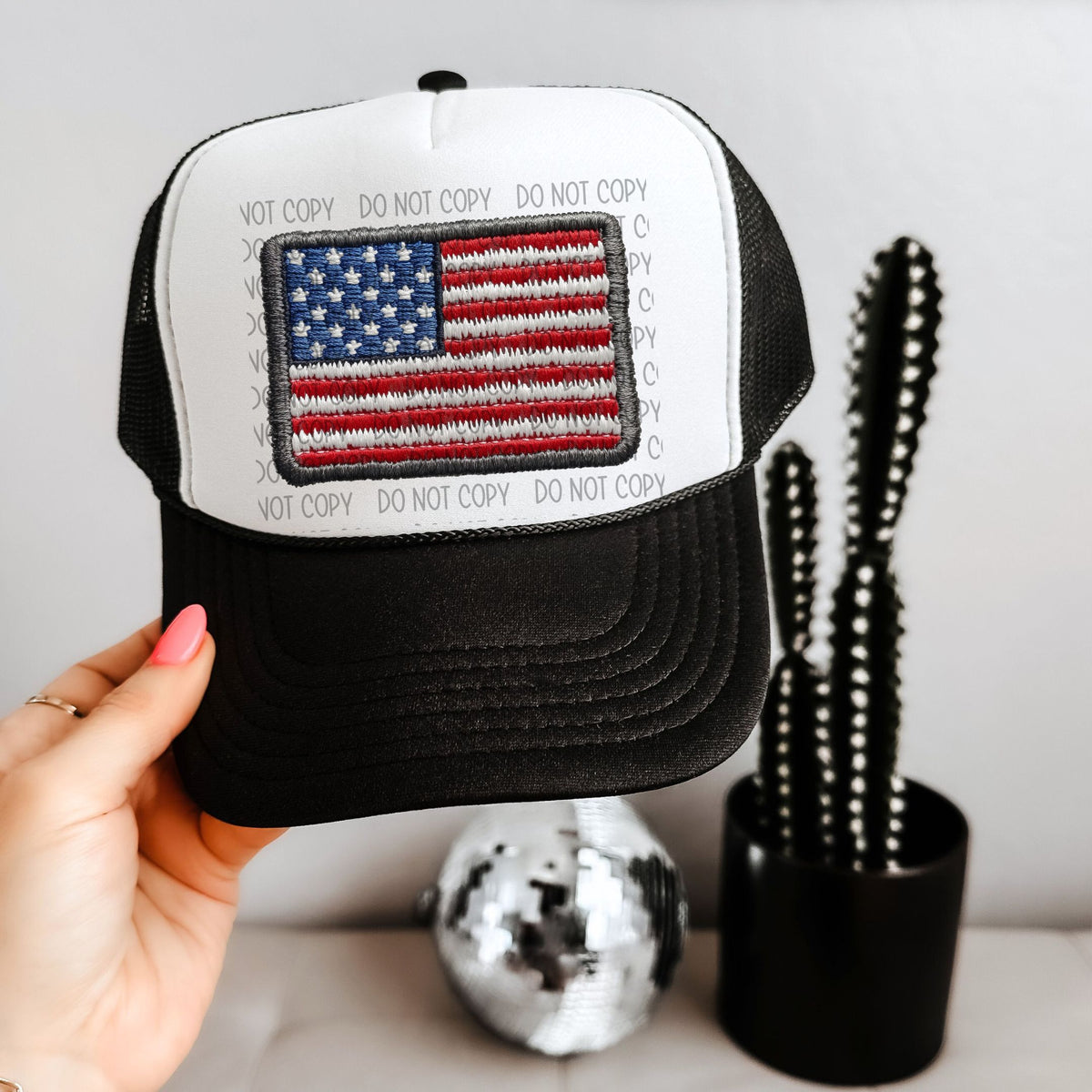 US Flag