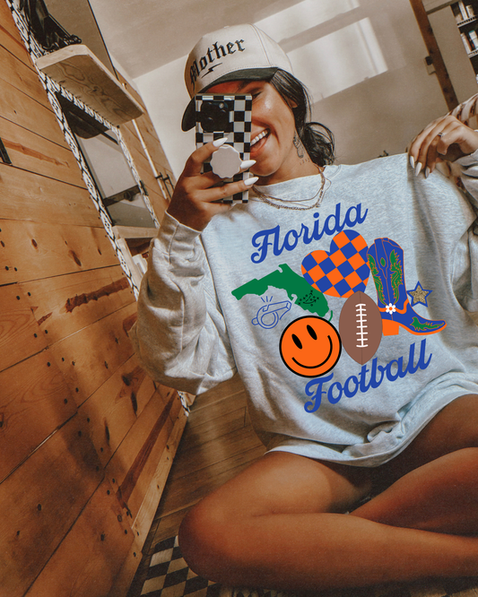Florida Football