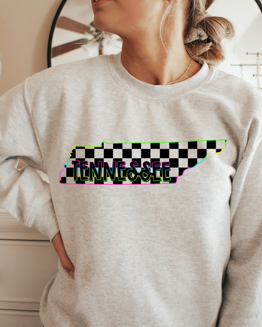 Tennessee (neon)