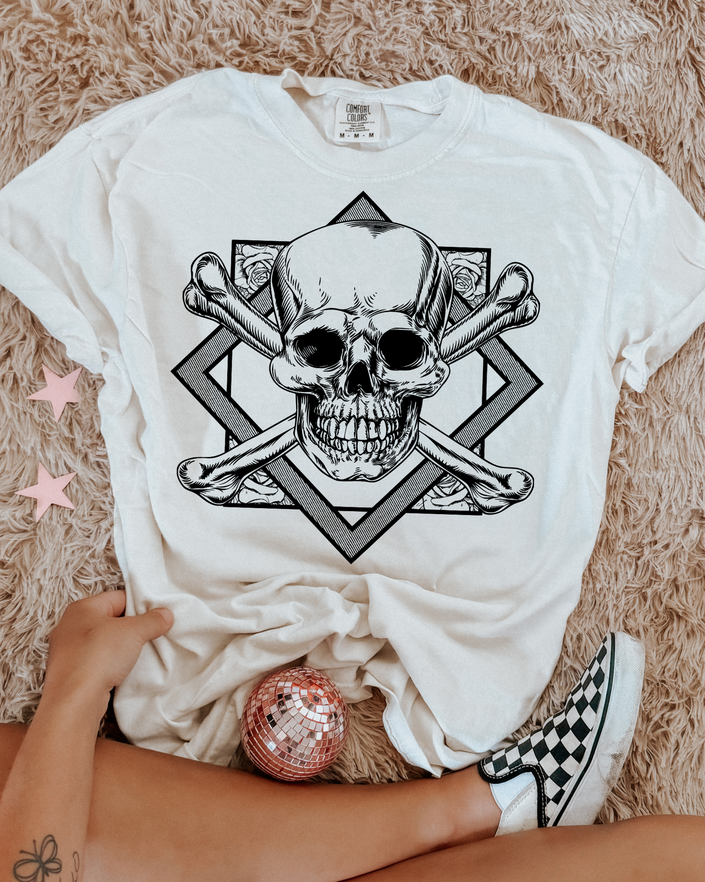 Skull And Crossbones