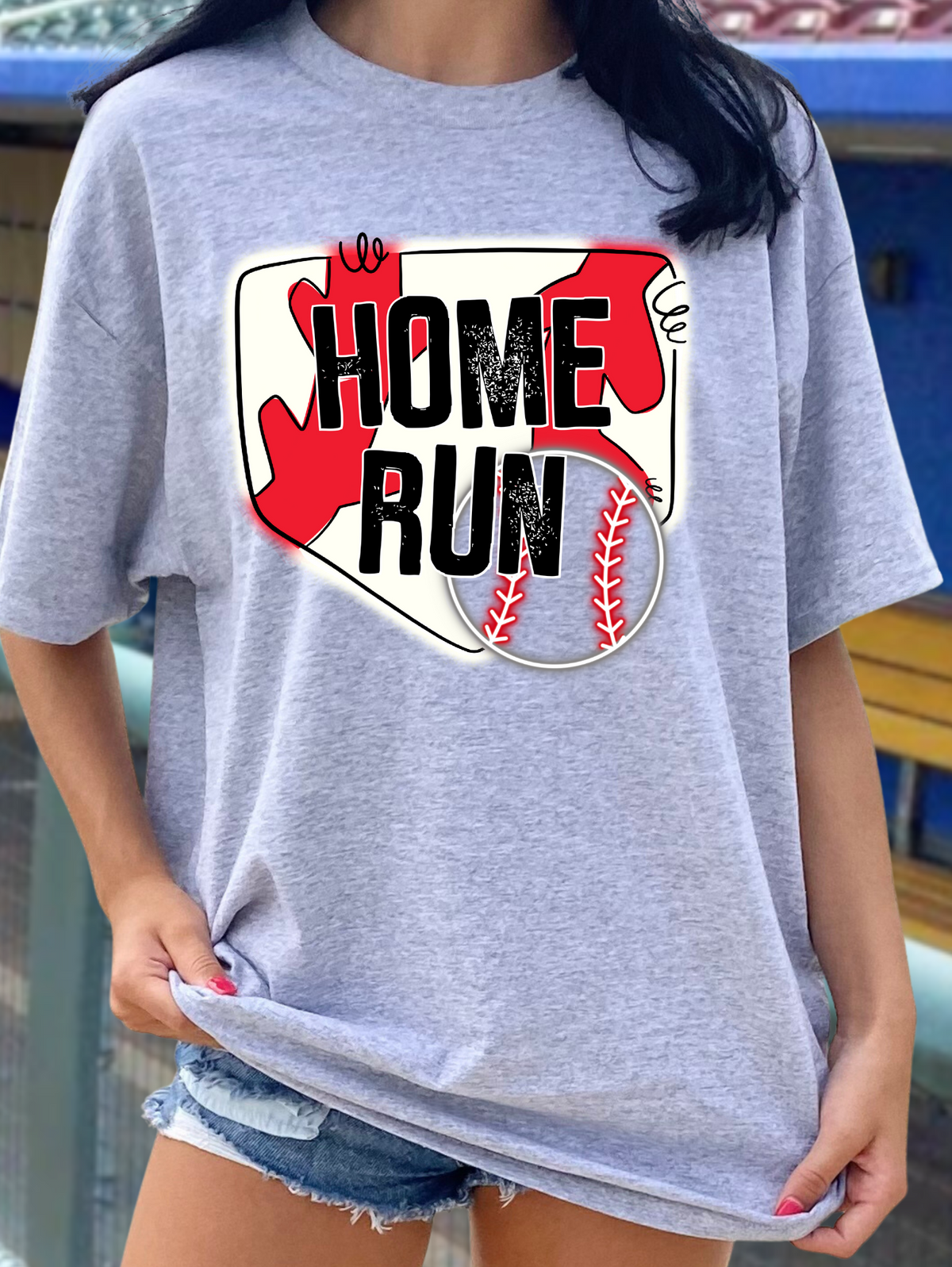Home run