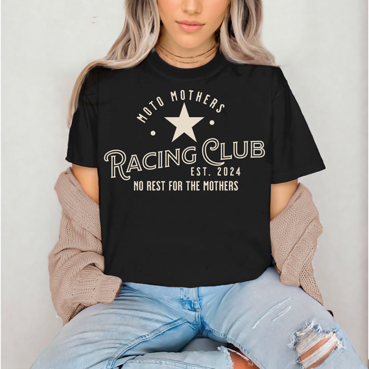 Moto mothers racing club