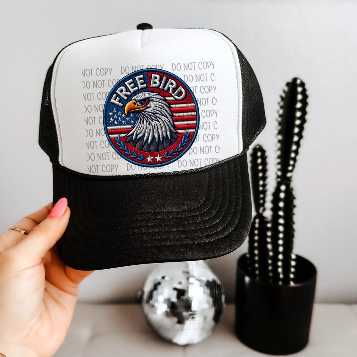 Free Bird