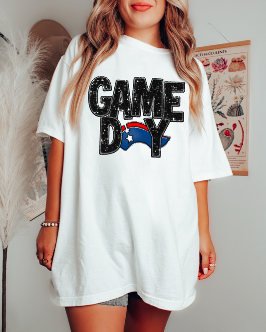 Game Day Patriot