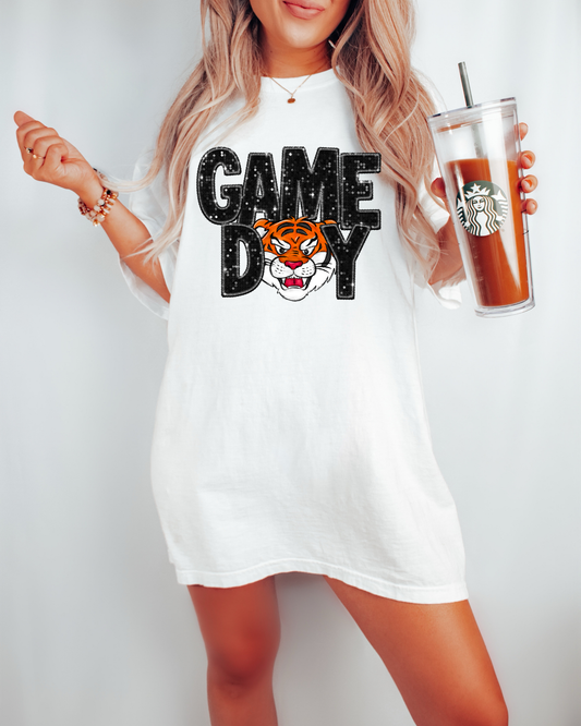 Game Day Tigers