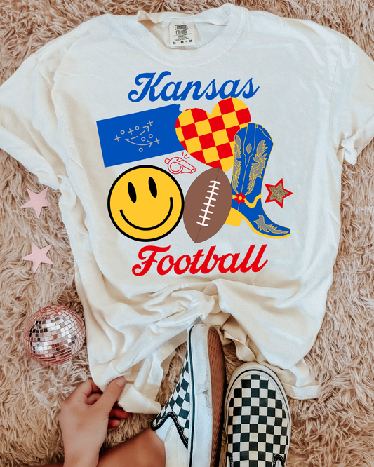Kansas Football