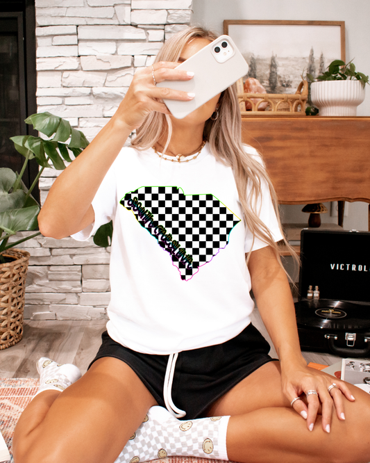 South Carolina (neon)