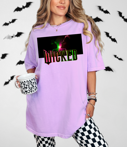 Wicked