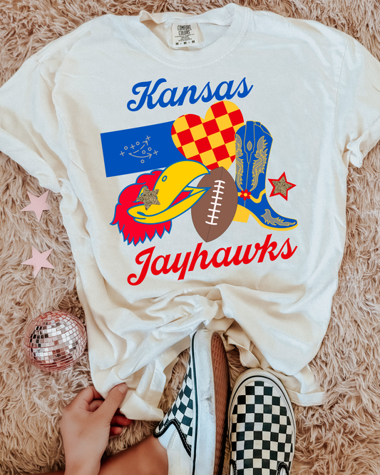 Kansas Jayhawks