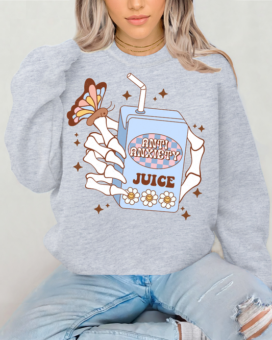Anti Anxiety Juice