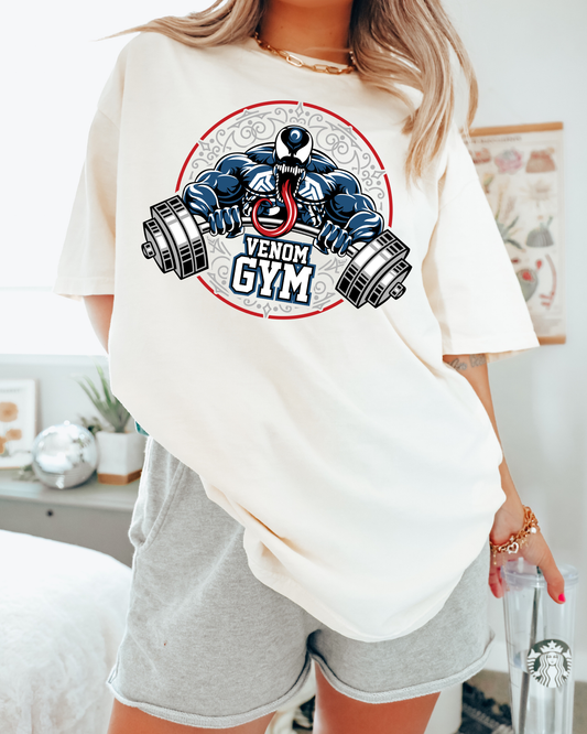 Venom Gym