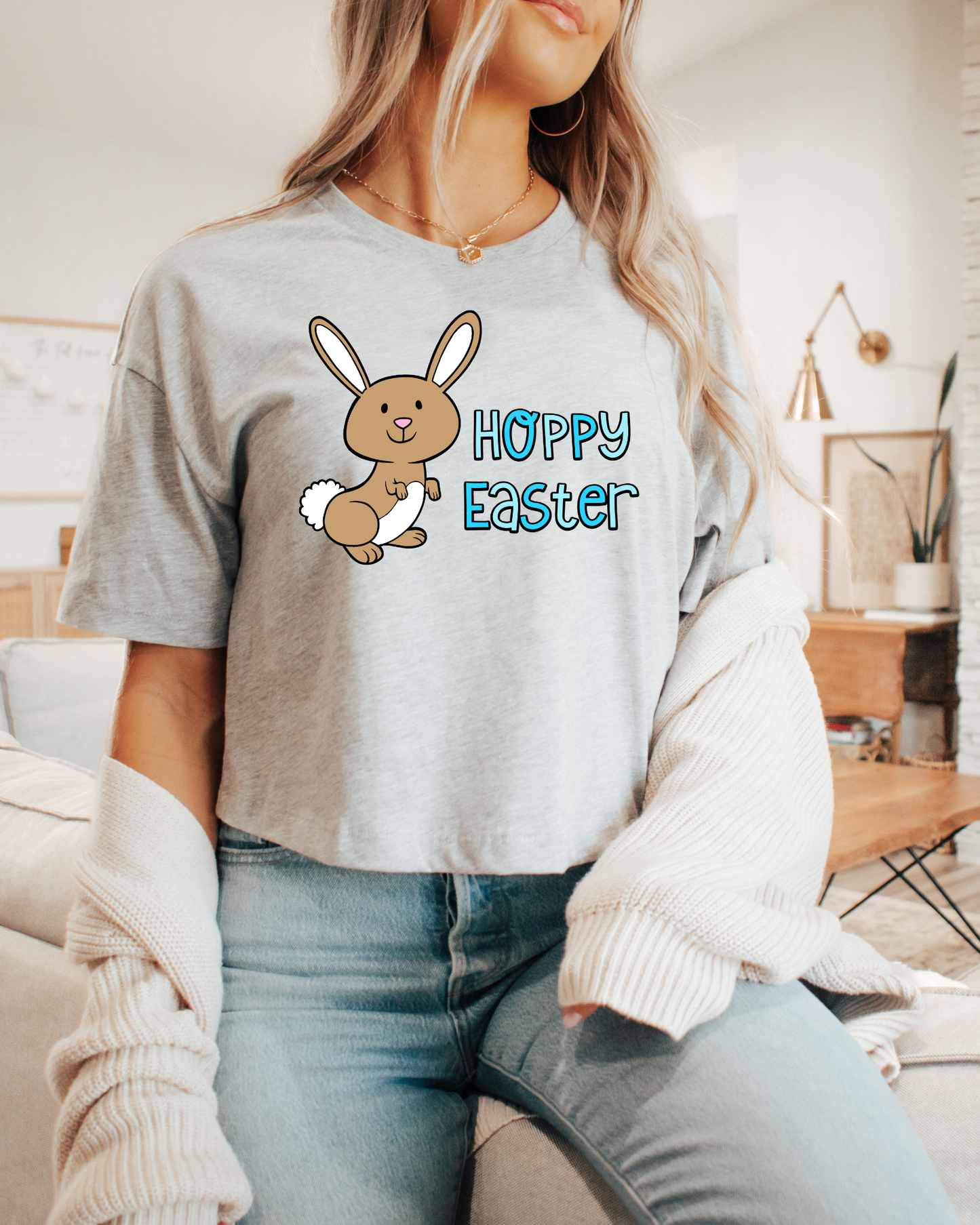 Hoppy Easter