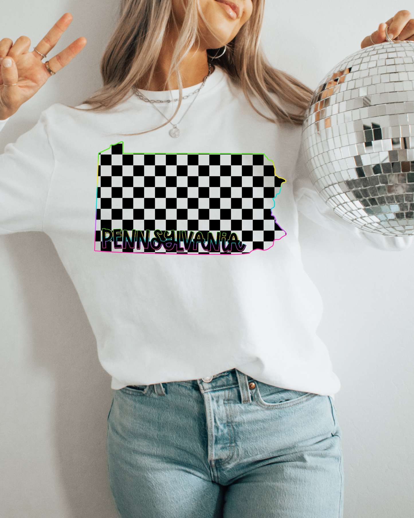 Pennsylvania (neon)