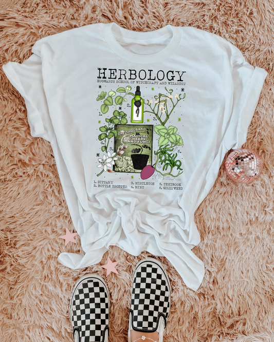 Herbology