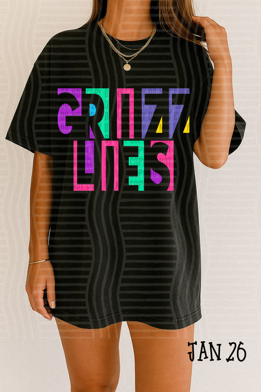 RETRO GRIZZLIES