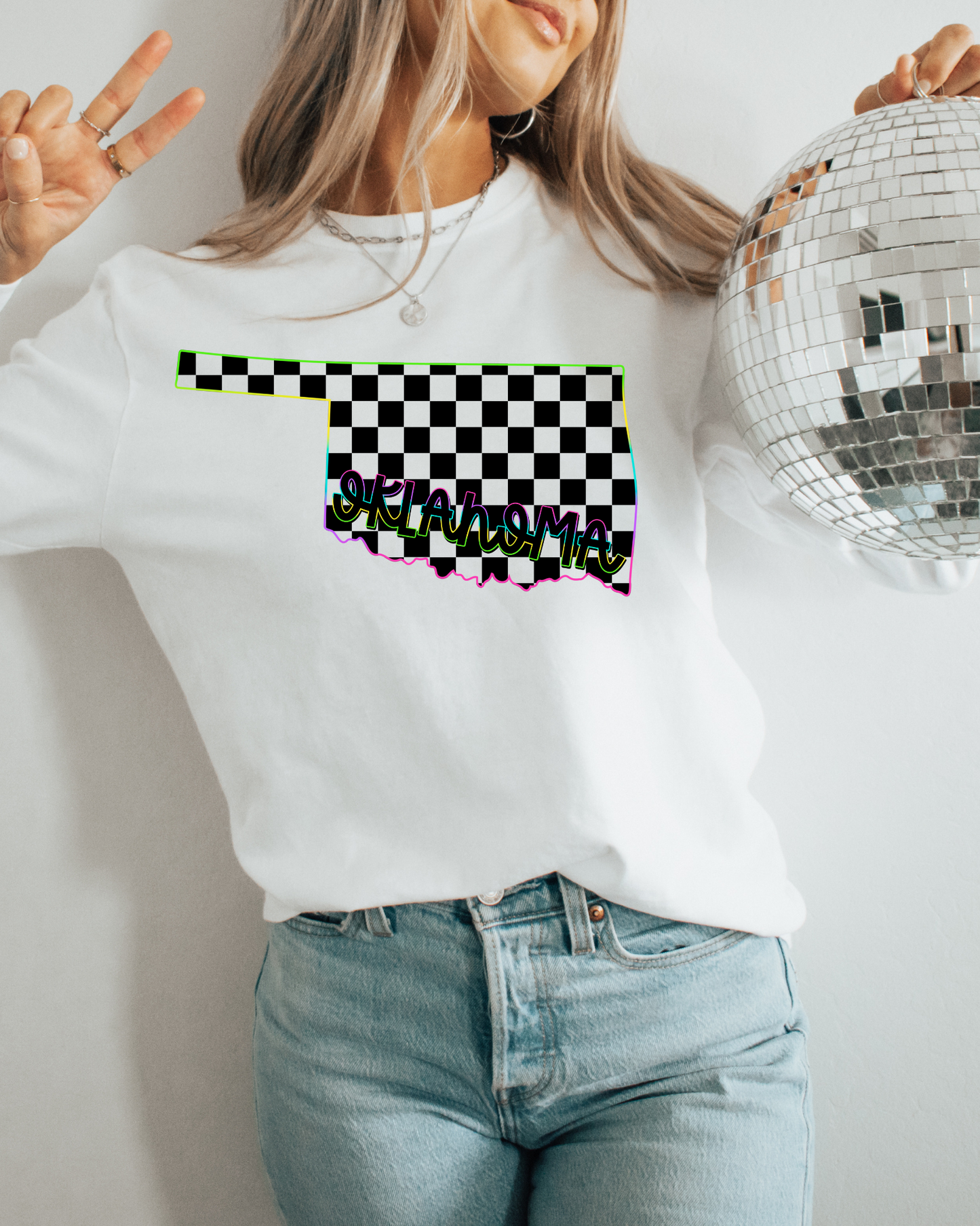Oklahoma (neon)