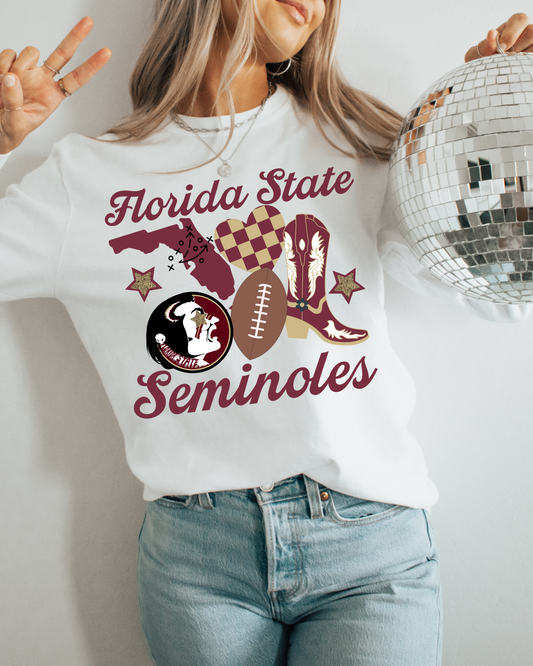 Florida State Seminoles