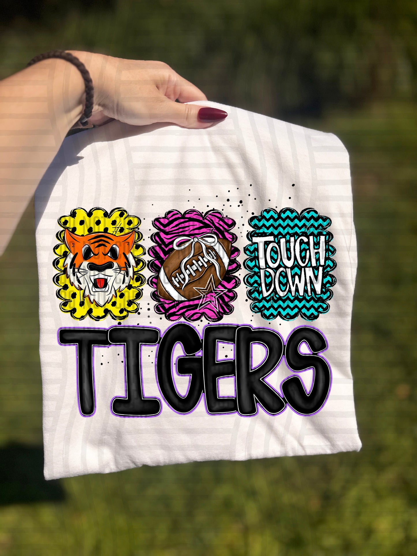 TIGERS