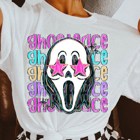 Ghostface