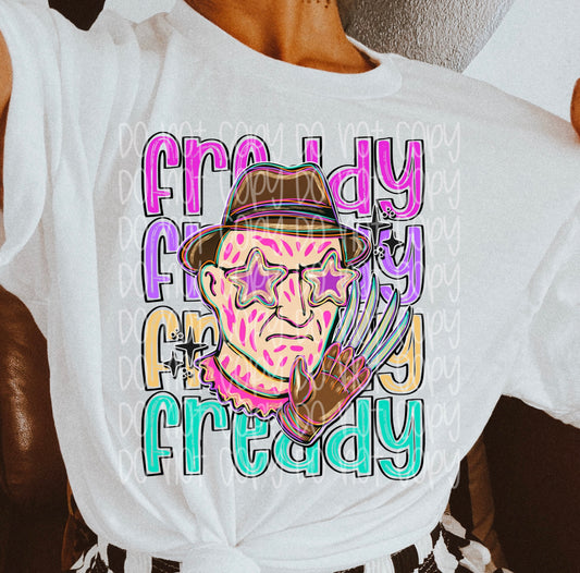 Freddy
