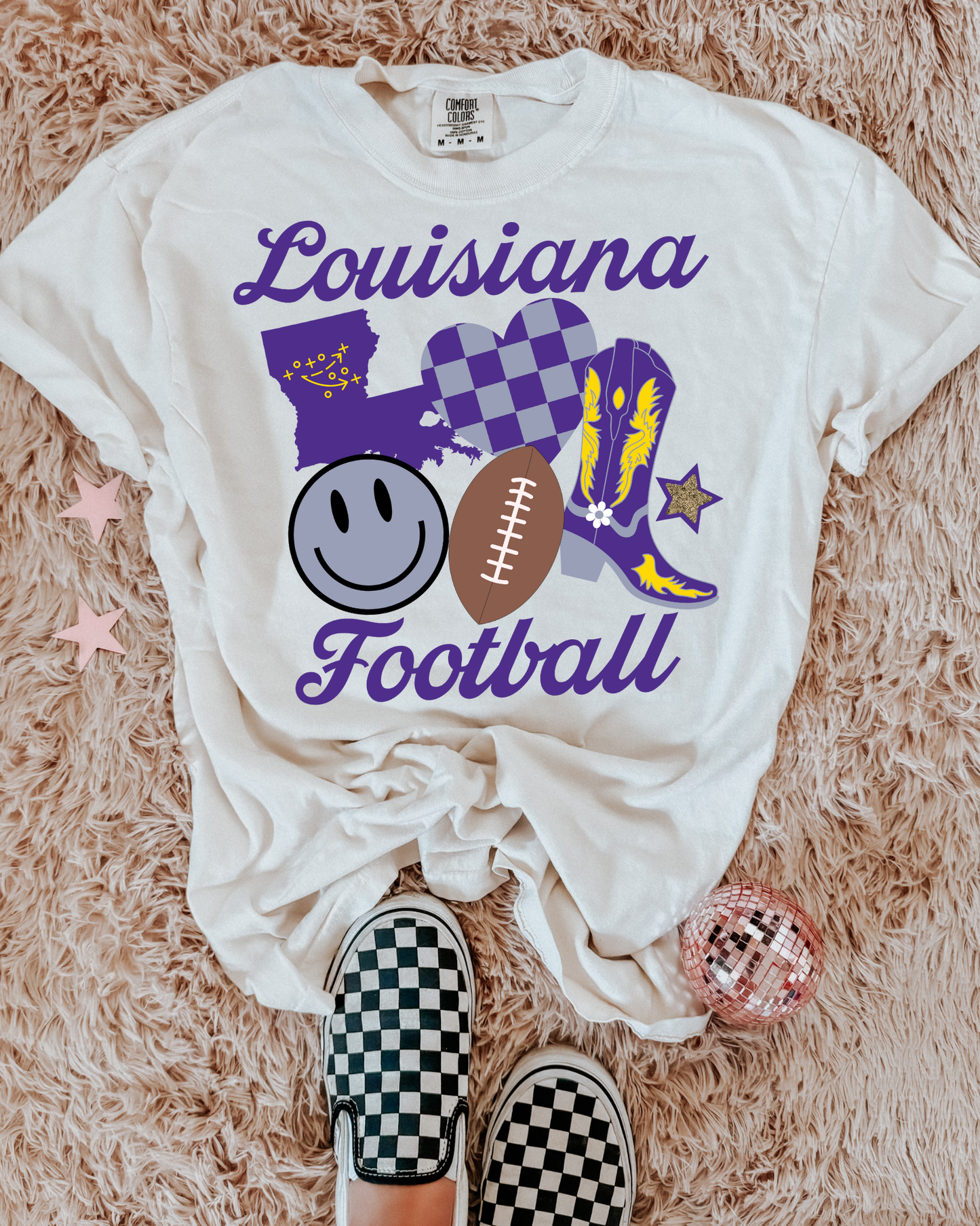 Louisiana Football