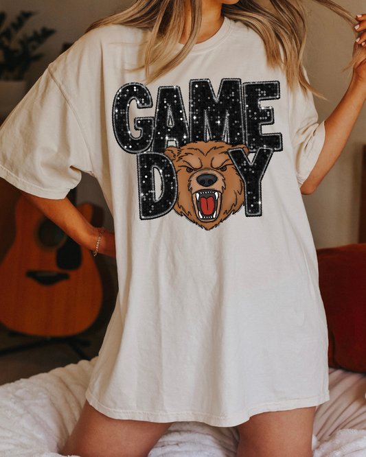 Game Day Bears
