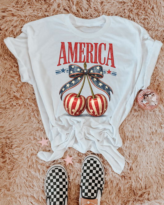 America Cherries
