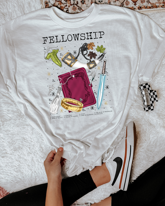 Fellowship