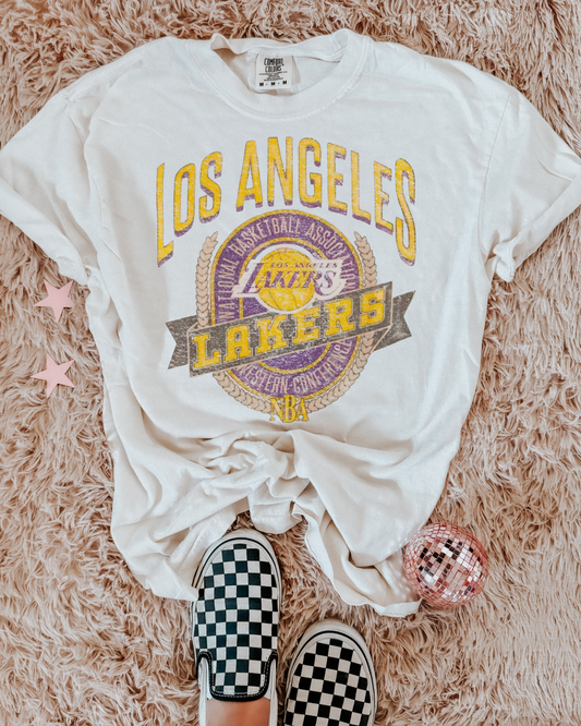 Los Angeles Lakers