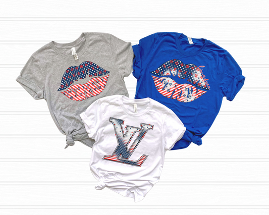 LV Fourth of July Version 2