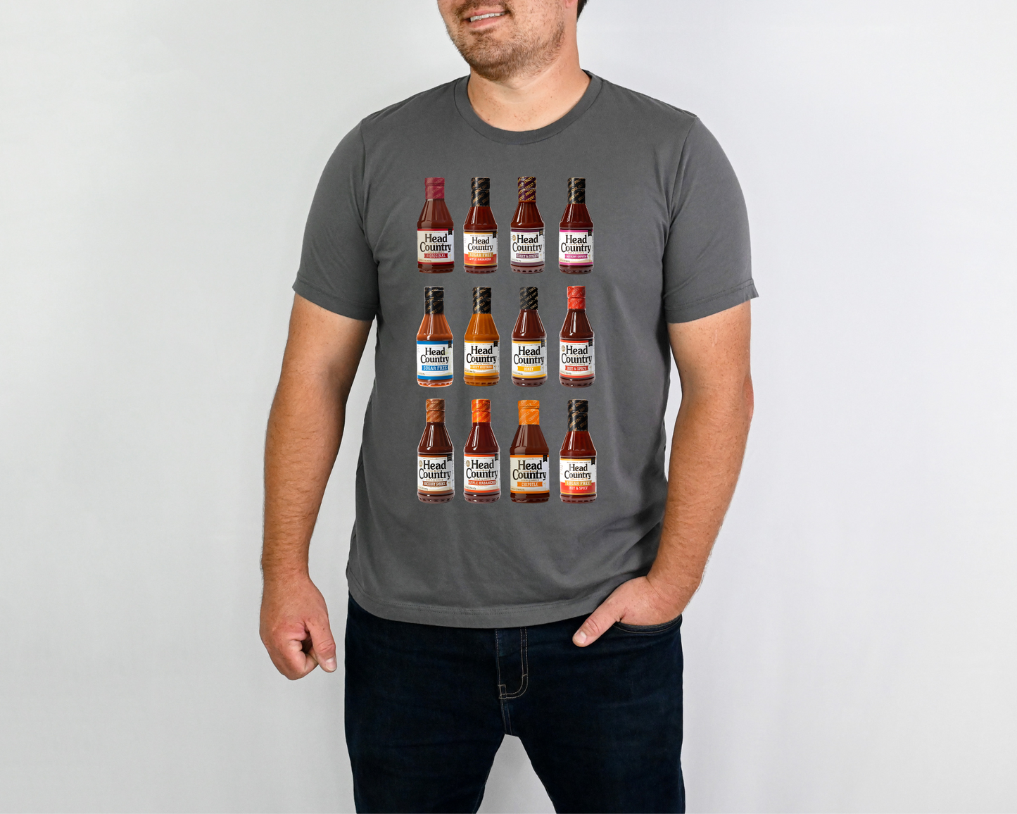 Head Country Flavors