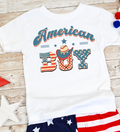 American Boy