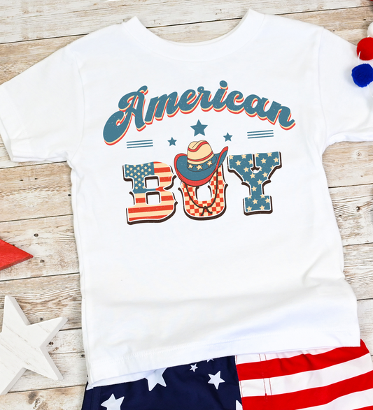 American Boy