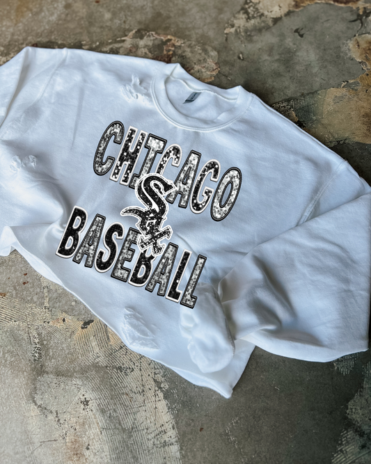 Chicago Baseball
