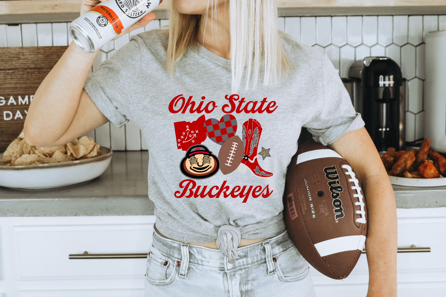 Ohio State Buckeyes