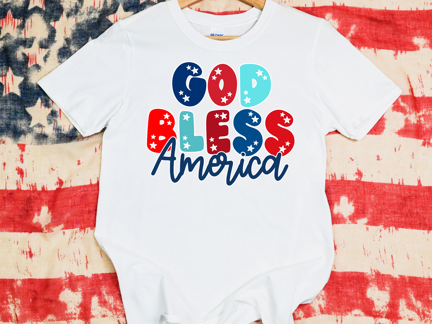 God Bless America
