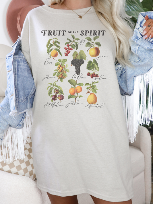 Fruit Of The Spirit
