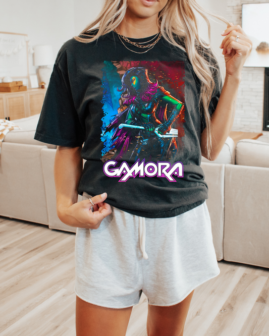 Gamora