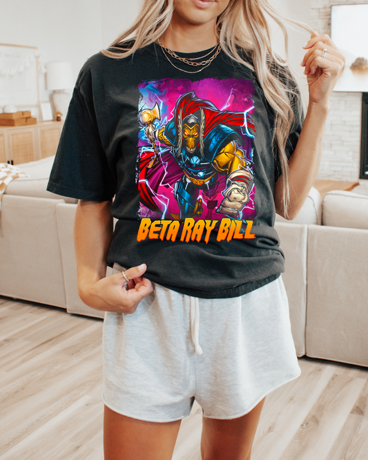 Beta Ray Bill