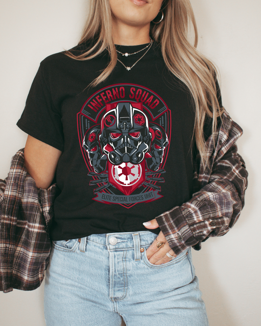 Inferno Squad