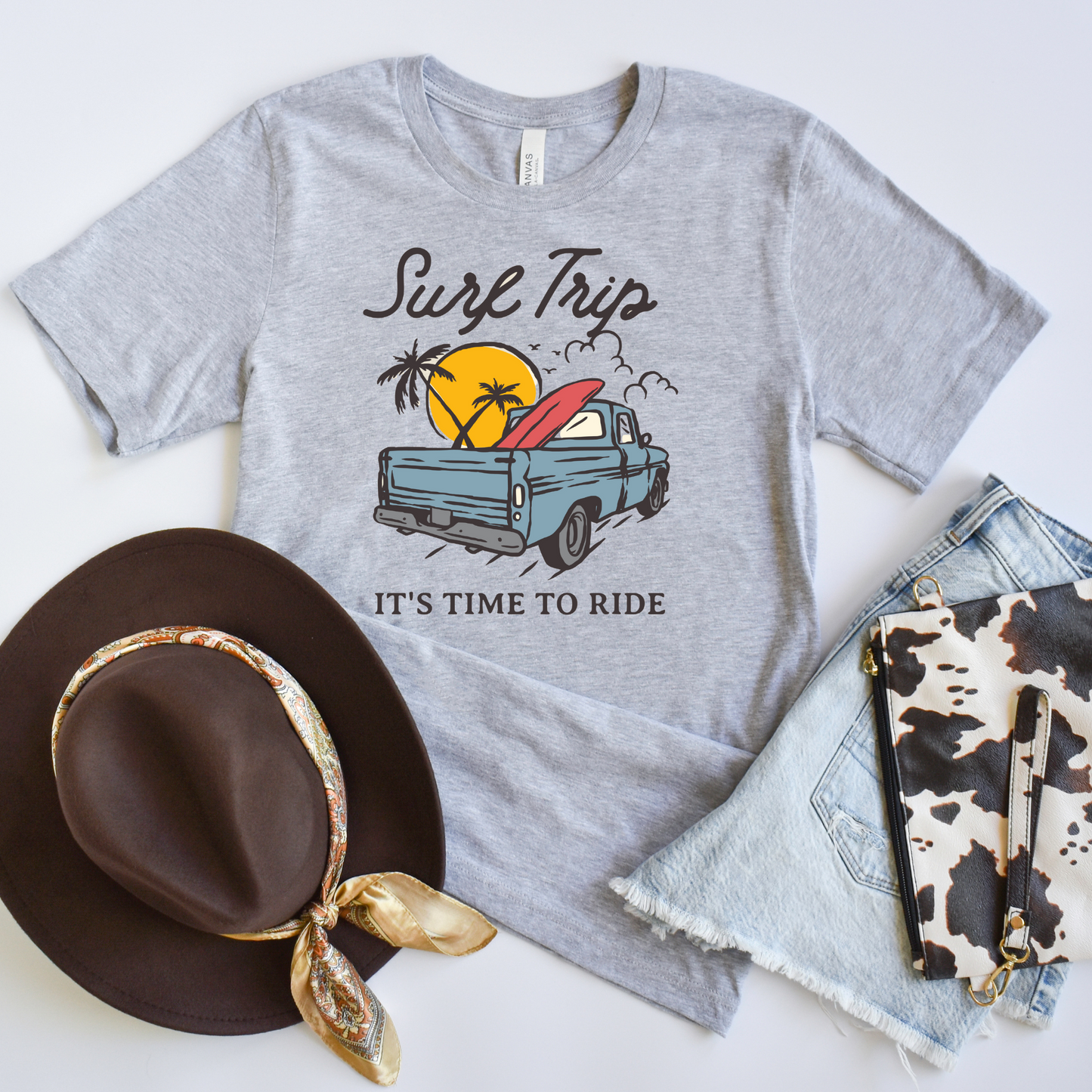 Surf Trip