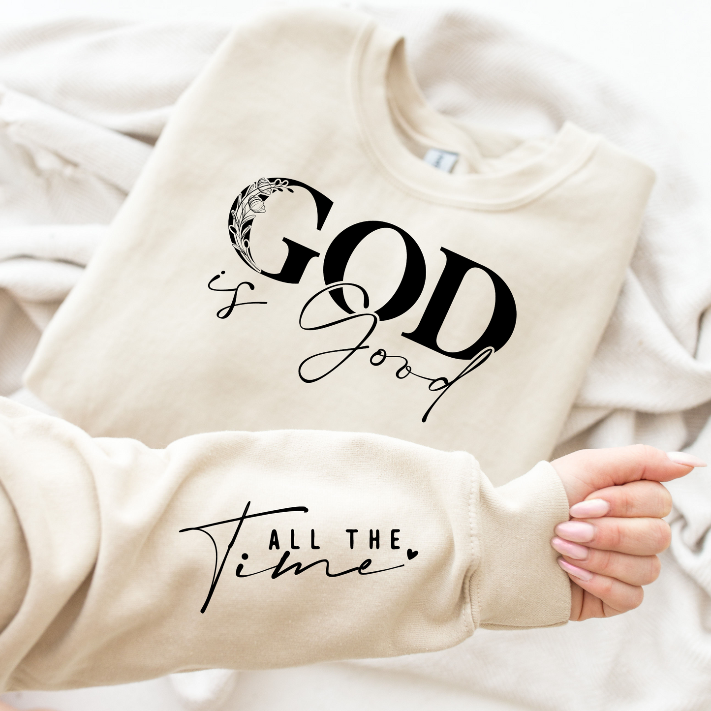 God Is Good – SHIRT