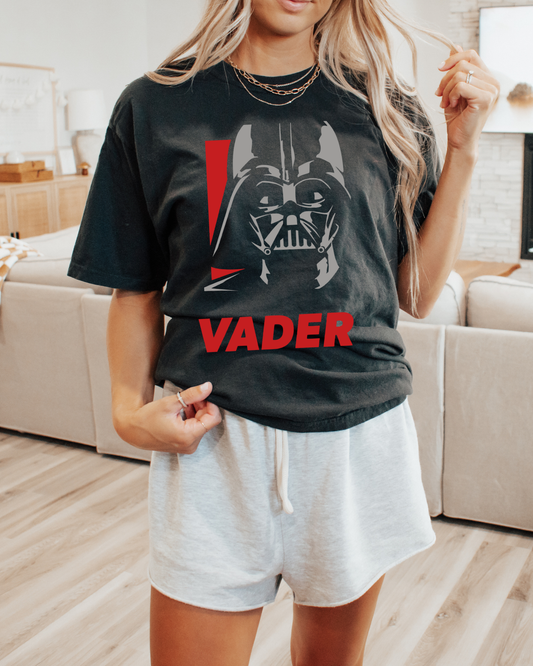 Vader