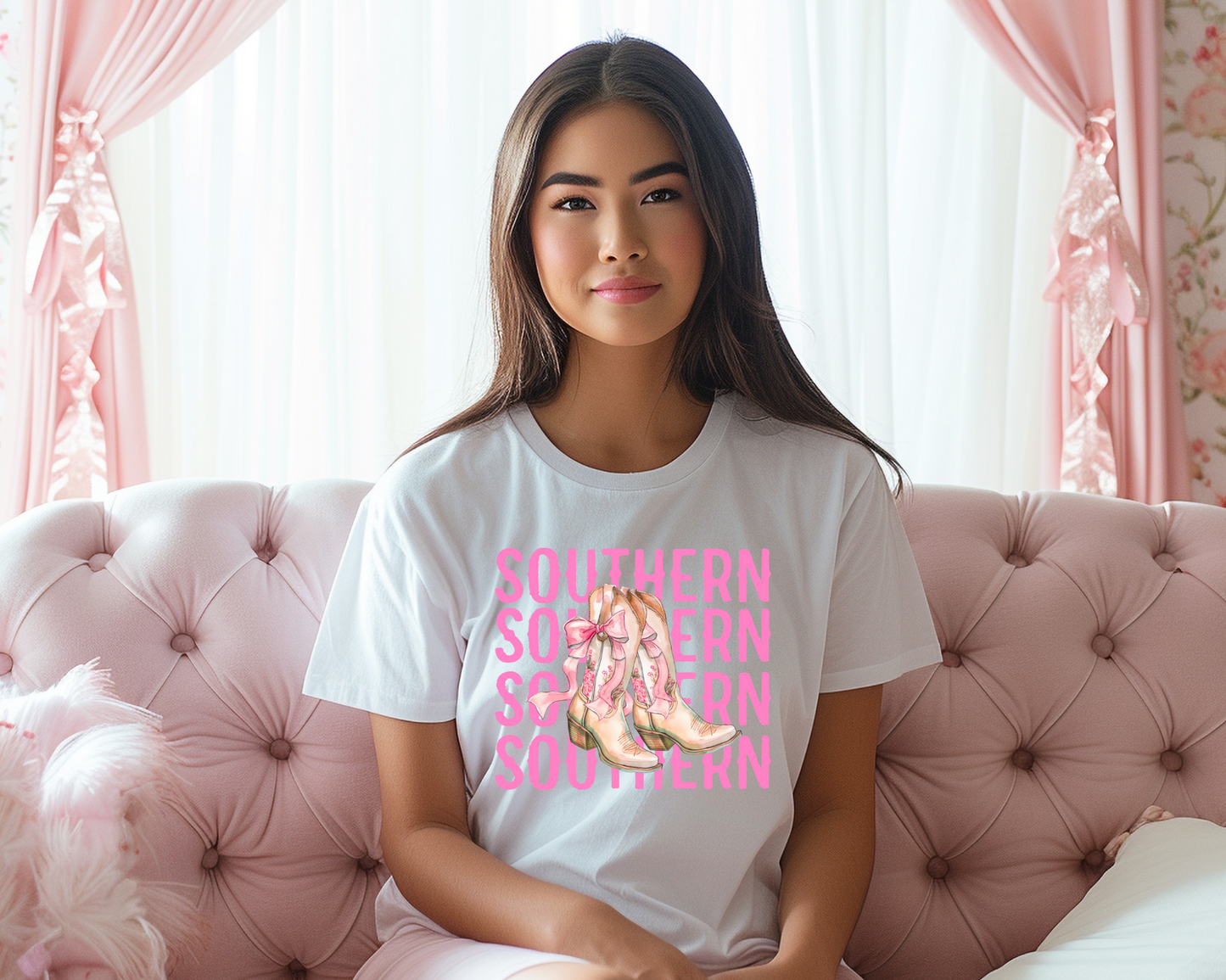 Southern Pink
