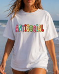 AntiSocial