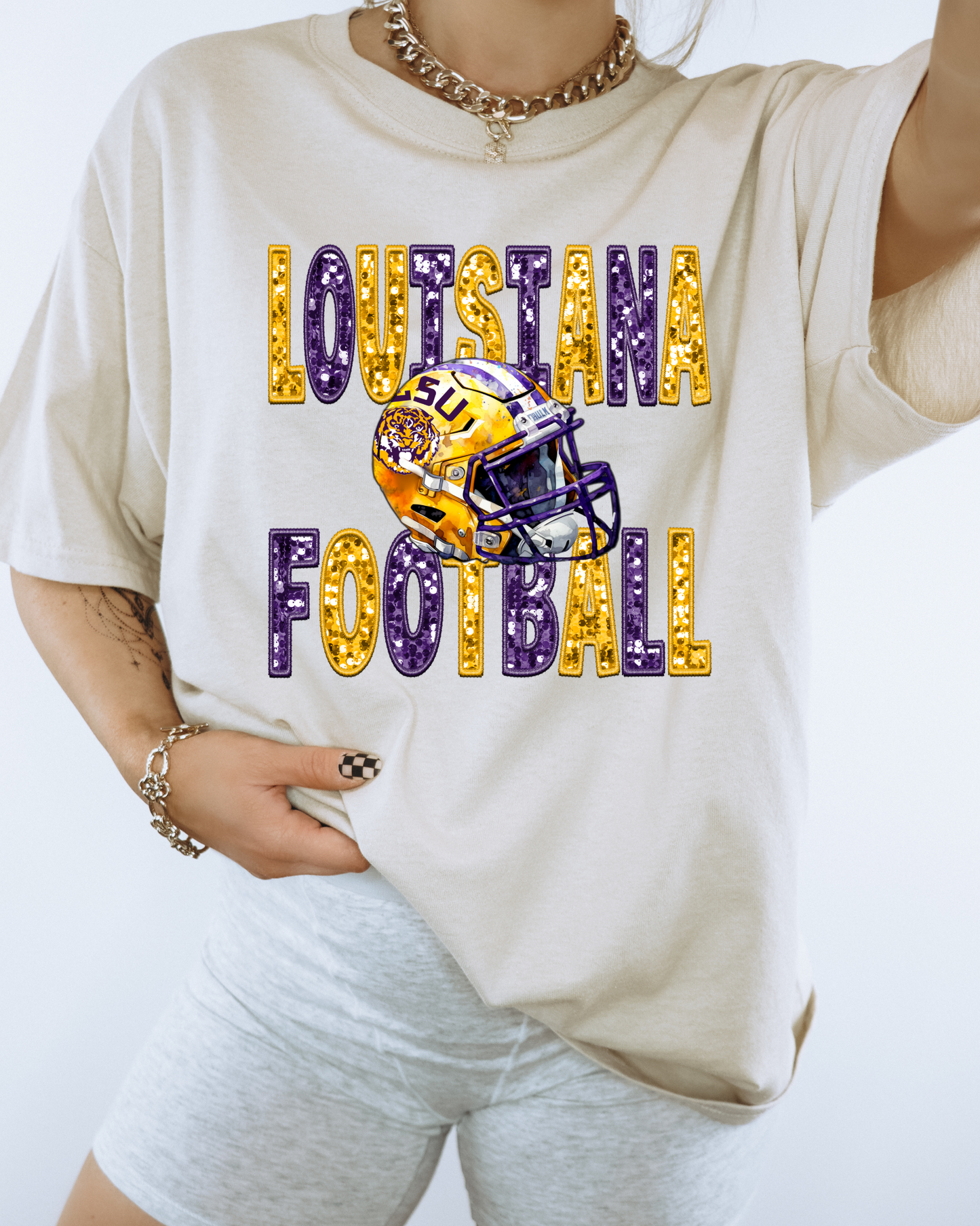 Louisiana Football
