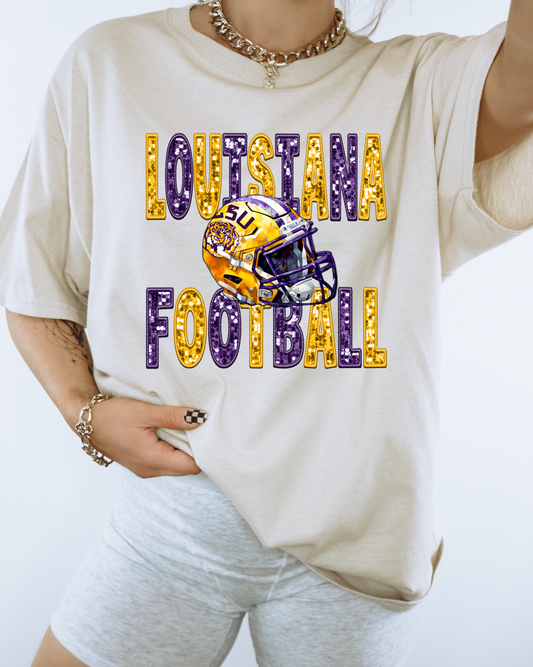 Louisiana Football